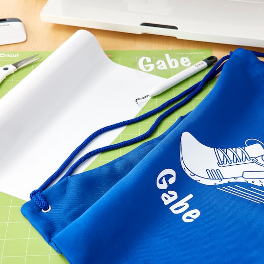 9 Pack: Cricut® SportFlex Iron-On